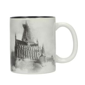 SD TOYS Harry Potter - Mug Hogwarts Castle