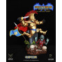 Dream Figures - Sir Arthur Gold Armor - Ghost 'n Goblins Resurrection