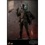 Hot toys Star Wars - Boba Fett Arena Suit - Toy Fair Exclusive