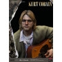 Prime 1 Studio/Blitzway - Kurt Cobain statuette Superb Scale 1/4 Unplugged