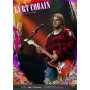 Blitzway - Kurt Cobain figurine 1/6 On Stage
