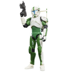 Star Wars The Black Series - RC-1140 FIXER - Gaming Greats