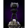 Iron Studios - Black Panther - The Infinity Saga Mini Co.Heroes PVC