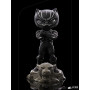Iron Studios - Black Panther - The Infinity Saga Mini Co.Heroes PVC
