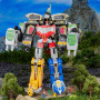 Hasbro - Lightning Collection - Zord Ascension Project: Mighty Morphin Dragonzord - Mighty Morphin Power Rangers