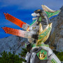 Hasbro - Lightning Collection - Zord Ascension Project: Mighty Morphin Dragonzord - Mighty Morphin Power Rangers