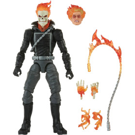 Marvel Legends Series - Ghost Rider Classic