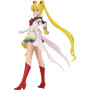 Banpresto Sailor Moon Eternal the Movie - Super Sailor Moon II Ver.A - Glitter & Glamours