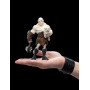 Weta Statue Vinyl Le Hobbit figurine Mini Epics Azog the Defiler Limited Edition - Limited Edition