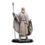 Weta - Gandalf le Blanc (Classic Series) - Le Seigneur des Anneaux statuette 1/6