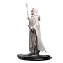 Weta - Gandalf le Blanc (Classic Series) - Le Seigneur des Anneaux statuette 1/6
