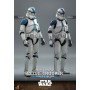 Hot Toys Star Wars - 501st Legion Clone Trooper - Obi-Wan Kenobi 1/6