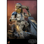 Hot Toys Star Wars - ARF Trooper & 501st Legion AT-RT - The Clone Wars 1/6