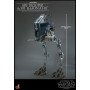 Hot Toys Star Wars - ARF Trooper & 501st Legion AT-RT - The Clone Wars 1/6