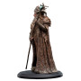 Weta - Le Hobbit statuette Radagast the Brown - Le Brun - LOTR