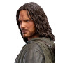 Weta - Aragorn, Hunter of the Plains (Classic Series) - Le Seigneur des Anneaux statuette 1/6