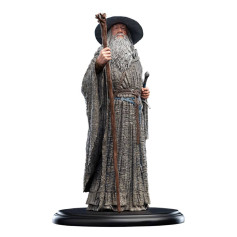 Weta - Le Seigneur des Anneaux statuette Gandalf le Gris - LOTR