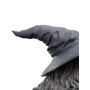 Weta - Le Seigneur des Anneaux statuette Gandalf le Gris - LOTR
