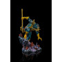 Iron Studios - BDS Art Scale 1/10 - Mer-Man - Masters of the Universe - Les Maitres de l'Univers