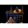 Iron Studios - Harry Potter - Albus Dumbledore Deluxe Art Scale 1/10