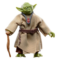 Hasbro - Star Wars The Vintage Collection - Yoda (Dagobah)