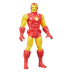 Marvel Legends RETRO - The Invincible Iron Man (2022)