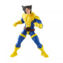 Marvel Legends Series - Wolverine Jim Lee Uniform - The Uncanny X-Men Retro Packaging