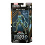Marvel Legends - ATTUMA WAVE - Black Panther 2 Wakanda Forever - serie de 7 figurines