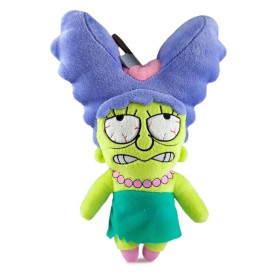 Peluche Les Simpson 20 cm / Marge
