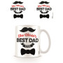 Mug The World's Best Dad Ever