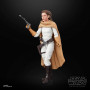 Star Wars The Black Series - Princess Leia Organa - Star Wars: Princess Leia