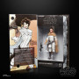 Star Wars The Black Series - Princess Leia Organa - Star Wars: Princess Leia