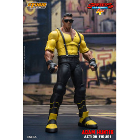 Storm Collectibles - Adam Hunter - Streets of Rage 4