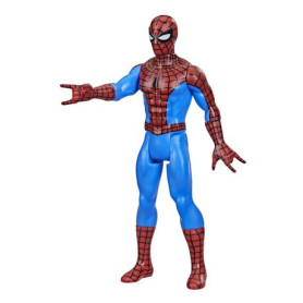 Marvel Legends RETRO - The Amazing Spider-Man