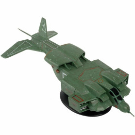 Eaglemoss - The Alien & Predator figurine collection - UD-4L Cheyenne Dropship XL