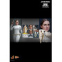 Hot toys - Star Wars The Clone Wars - Padmé Amidala 1/6