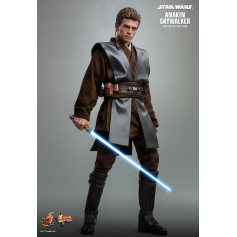 Hot toys - Star Wars Attack of the Clones - Anakin Skywalker 1/6