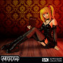 Abysse Corp - DEATH NOTE - Figurine MISA - Super Figure Collection