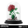 Abysse Corp - La belle et la Bête - Figurine Rose Enchantée - Super Figure Collection