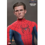 Hot Toys - New Red & Blue Suit Spider-Man - Marvel's Spider-Man: No Way Home figurine Movie Masterpiece 1/6