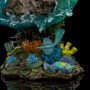 IRON STUDIOS - Neytiri BDS Art Scale 1/10 - Avatar: The Way of Water