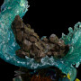 IRON STUDIOS - Neytiri BDS Art Scale 1/10 - Avatar: The Way of Water