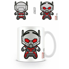 Mug - MARVEL KAWAII - Ant Man
