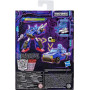 Hasbro - Transformers Generation Legacy - SKIDS - Deluxe Class