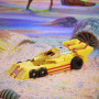 Hasbro - Transformers Generation Legacy - DRAGSTRIP - Deluxe Class