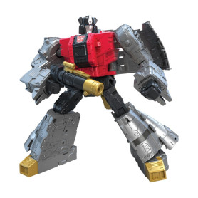 Hasbro - The Transformers: The Movie Dinobot Sludge - Studio Series 86-15 Leader Class