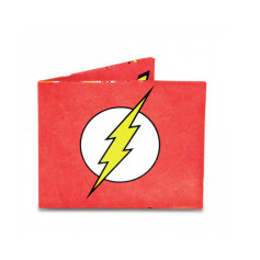 DC COMICS - Portefeuille Flash