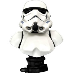 Diamond Select Toys - Stormtrooper 1/2 Bust - LEGENDS IN 3D - Star Wars Episode IV