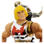 Masters of the Universe ORIGINS - Deluxe Flying Fists He-Man