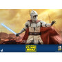 Hot Toys Star Wars - Obi-Wan Kenobi - The Clone Wars 1/6